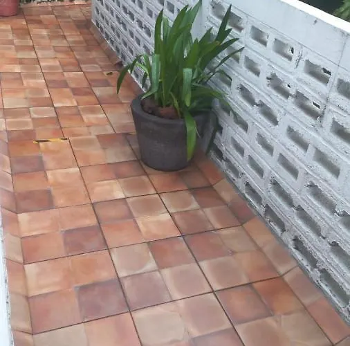 Coyoacan Lofts Apartamento