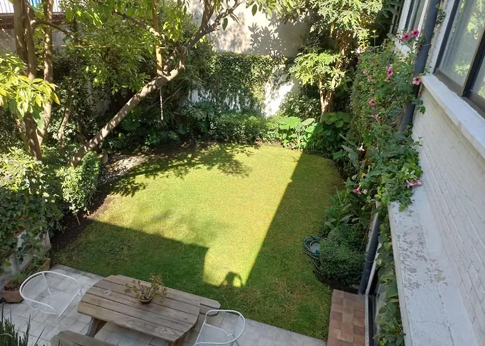 Coyoacan Lofts