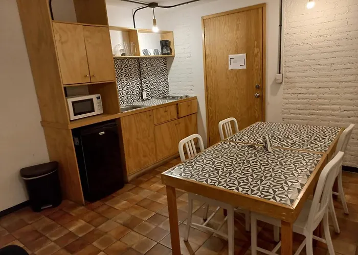 Coyoacan Lofts México DF
