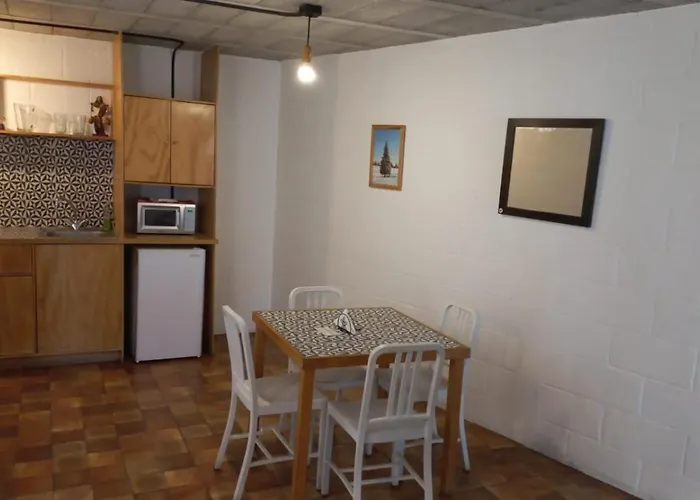 Coyoacan Lofts