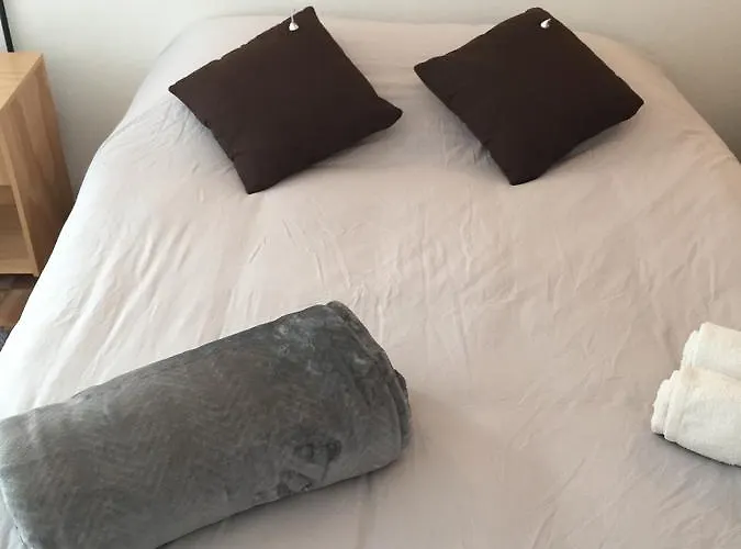 Apartamento Coyoacan Lofts