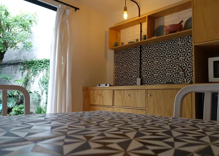 Coyoacan Lofts Apartamento México DF