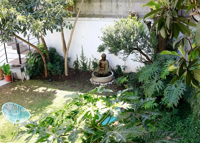 Coyoacan Lofts Apartamento