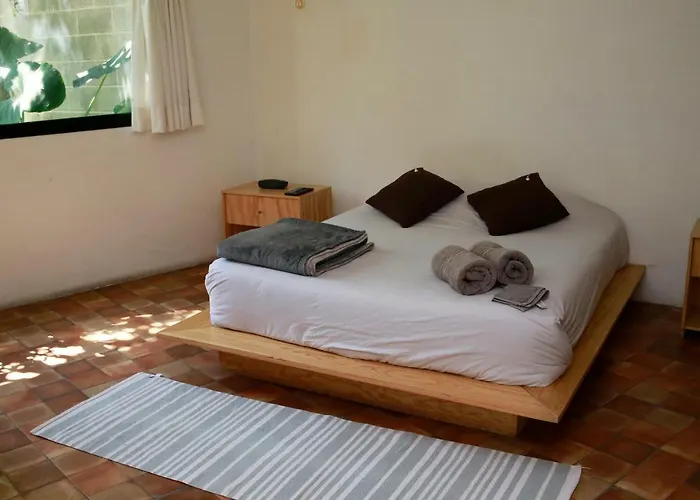 Coyoacan Lofts * México DF