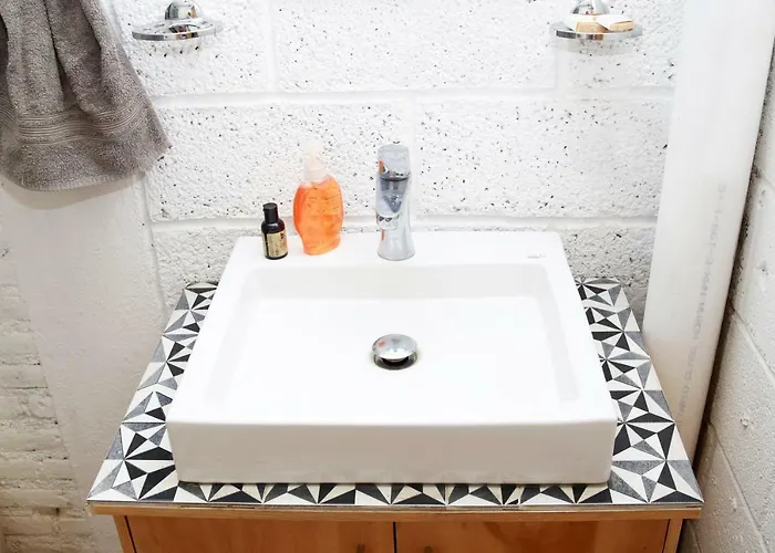 Coyoacan Lofts