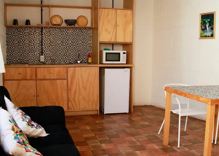 Coyoacan Lofts
