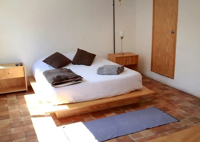 Coyoacan Lofts Apartment *