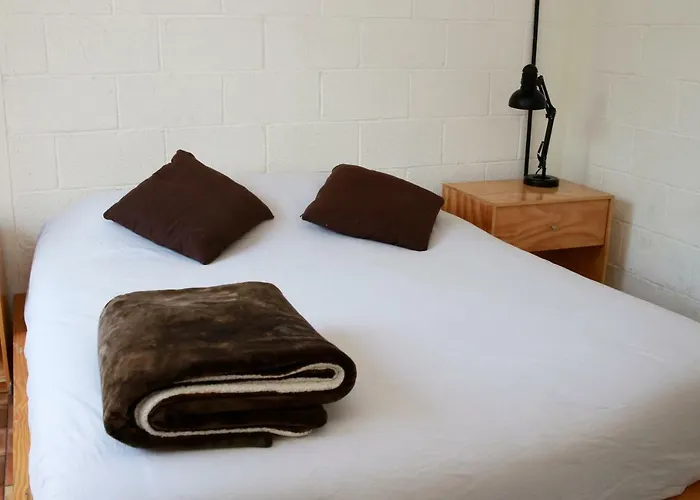 Apartamento Coyoacan Lofts México DF