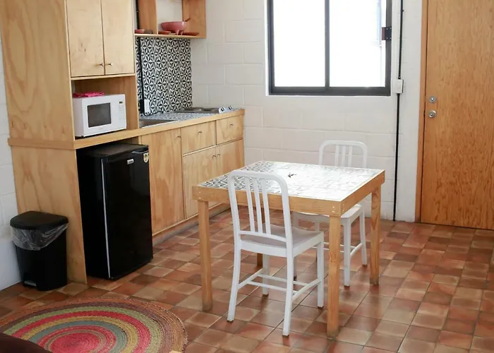 Apartamento Coyoacan Lofts México DF